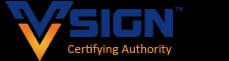 VSign Logo