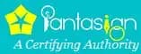 PantaSign Logo